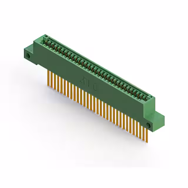 845-031-544-112 EDAC Inc.  Edgeboard Connectors